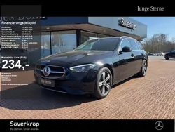 Othercolor Gebraucht 2021 Mercedes C220 Avantgarde Kombi | 30.980 € (Etwas zu teuer)