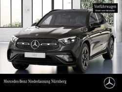 Grau Gebraucht 2026 Mercedes GLC220 AMG SUV | 65.500 € (Teuer)