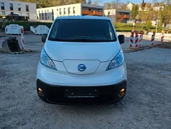 Nissan e-NV200