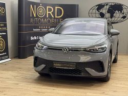 Mondsteingrau Gebraucht 2022 VW ID.5 Pro SUV | 24.699 € (Fairer Preis)