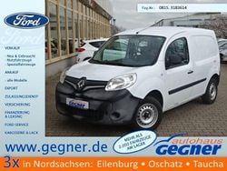 Weiß Gebraucht 2019 Renault Kangoo Van / Kleinbus | 6.940 € (Superpreis)