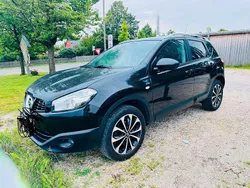 Schwarz Gebraucht 2011 Nissan Qashqai SUV | 6.000 €