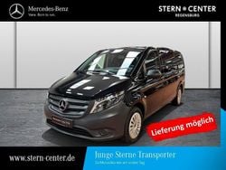 Schwarz Gebraucht 2024 Mercedes Vito Limousine | 45.899 €