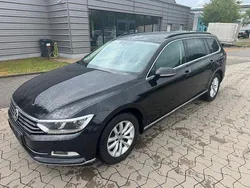 Schwarz Gebraucht 2019 VW Passat Comfortline Kombi | 10.710 € (Guter Preis)