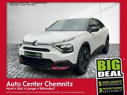 Weiß Gebraucht 2022 Citroën C4 Shine Limousine | 18.949 € (Guter Preis)