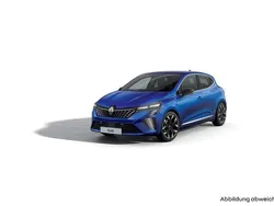 Schwarz Neu 2024 Renault Clio V Techno Limousine | 19.350 € (Fairer Preis)