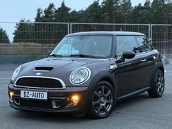 Braun Gebraucht 2011 Mini Cooper S Kleinwagen | 6.490 € (Fairer Preis)