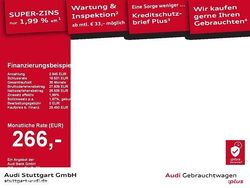 Navarrablau metallic Gebraucht 2024 Audi A1 Ambiente Kleinwagen | 29.450 € (Fairer Preis)