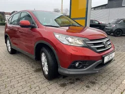 Rot Gebraucht 2014 Honda CR-V Elegance SUV | 12.750 € (Guter Preis)