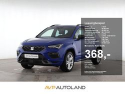 Energy blau Neu 2025 Seat Ateca Beats SUV | 37.187 € (Fairer Preis)