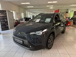 Grau Neu 2025 Toyota Corolla Cross SUV | 38.490 € (Fairer Preis)