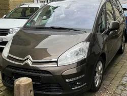 Citroën Grand C4 Picasso