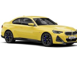 M sao paulo gelb uni(gelb) Neu 2026 BMW M2 Shadowline Coupé | 86.430 € (Fairer Preis)
