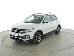 Grau Gebraucht 2022 VW T-Cross Active SUV | 22.160 € (Fairer Preis)