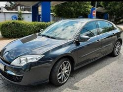 Andere farben Gebraucht 2009 Renault Laguna III Limousine | 2.100 € (Superpreis)