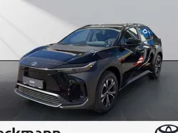 Schwarz Neu 2025 Toyota bZ4X Comfort SUV | 32.990 € (Guter Preis)
