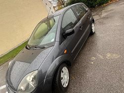 Gebraucht 2007 Ford Fiesta Kleinwagen | 1.700 € (Guter Preis)