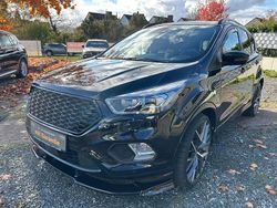 Schwarz Gebraucht 2017 Ford Kuga ST-Line SUV | 15.600 € (Fairer Preis)