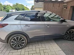 Gebraucht 2020 Opel Grandland X Ultimate SUV | 19.850 € (Fairer Preis)
