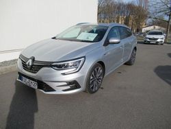 Grau Gebraucht 2022 Renault Mégane GrandTour Techno Kombi | 24.490 € (Teuer)