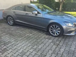 Gebraucht 2017 Mercedes CLS220 Coupé | 17.500 € (Guter Preis)