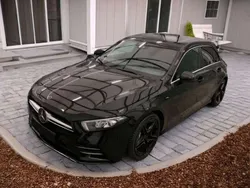 Mercedes A35 AMG