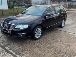 Gebraucht 2008 VW Passat Kombi | 1.799 € (Superpreis)