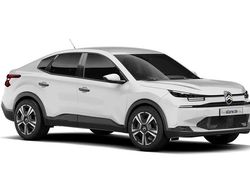 Okenit weiß lackierung Neu 2025 Citroën C4 X SUV | 34.770 €