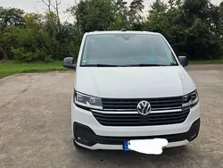 Weiß Gebraucht 2020 VW T6.1 Van | 44.900 € (Superpreis)