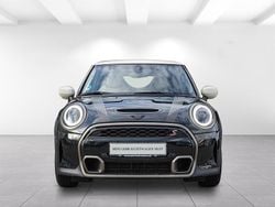 Rebel green Gebraucht 2024 Mini Cooper S Resolute Edition Kleinwagen | 33.700 € (Guter Preis)