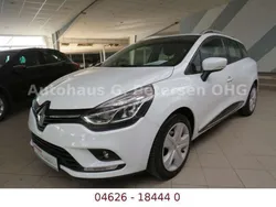 Renault Clio GrandTour