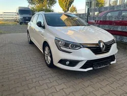 Weiß Gebraucht 2018 Renault Mégane IV Intens Limousine | 6.750 € (Teuer)