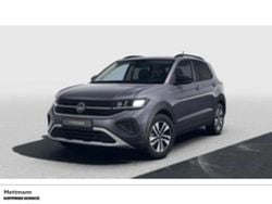 Grau Neu 2025 VW T-Cross SUV | 25.490 € (Superpreis)