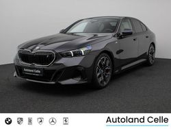 Sophistograu brillanteffekschwarz Gebraucht 2024 BMW i5 Efficient Dynamics Limousine | 59.999 €