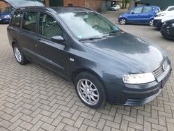 Grau Gebraucht 2005 Fiat Stilo Kombi | 600 €