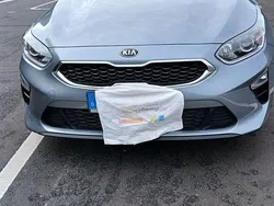 Silber Gebraucht 2019 Kia Ceed Sportswagon Edition 7 Kombi | 16.900 € (Fairer Preis)