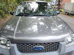 Grau Gebraucht 2006 Ford Maverick SUV | 3.600 € (Fairer Preis)