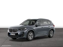 Storm bay metallic Gebraucht 2025 BMW X1 Comfort Edition SUV | 45.424 € (Teuer)