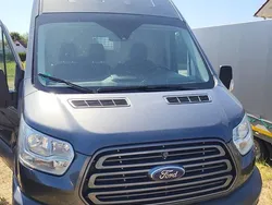 Gebraucht 2017 Ford Transit Van / Kleinbus | 13.000 € (Guter Preis)