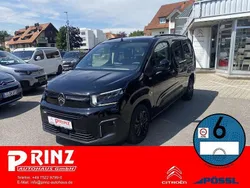 Grau artense Gebraucht 2024 Citroën Berlingo Van / Kleinbus | 28.400 € (Fairer Preis)