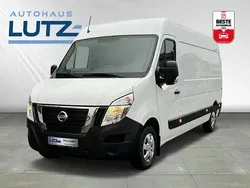 Othercolor Gebraucht 2023 Nissan Interstar N-Connecta Van | 39.990 €