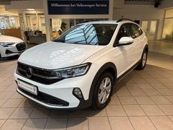 Weiß Gebraucht 2024 VW Taigo Life SUV | 17.390 € (Superpreis)