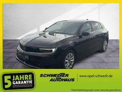 Diamant schwarz/karbon schwarz Gebraucht 2023 Opel Astra Business Elegance Limousine | 18.290 € (Fairer Preis)