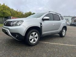Silber Gebraucht 2020 Dacia Duster Comfort SUV | 12.890 € (Guter Preis)