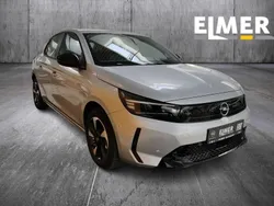 Silber Neu 2024 Opel Corsa-e Edition Kleinwagen | 29.980 €