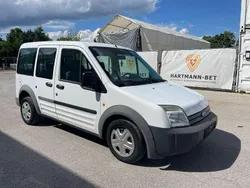 Weiß Gebraucht 2009 Ford Tourneo Connect Van / Kleinbus | 2.700 € (Superpreis)