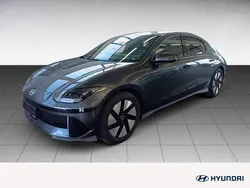 Andere Gebraucht 2024 Hyundai Ioniq 6 Limousine | 34.880 € (Guter Preis)