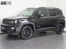 Schwarz Gebraucht 2022 Jeep Renegade Limited SUV | 23.850 € (Guter Preis)