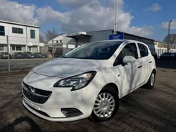 Weiß Gebraucht 2015 Opel Corsa Selection Kleinwagen | 7.999 € (Fairer Preis)