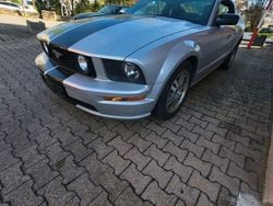 Silber Gebraucht 2005 Ford Mustang Coupé | 13.900 € (Fairer Preis)